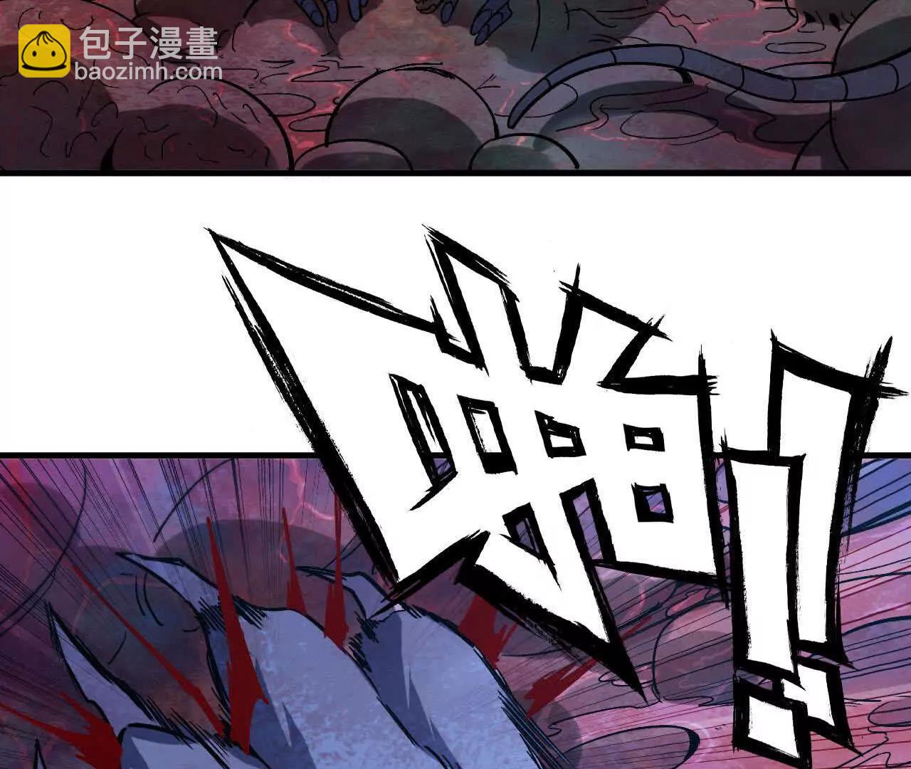 129 蛰伏(1/2)-第130话