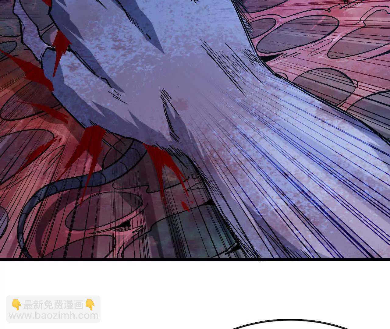 129 蛰伏(1/2)-第130话