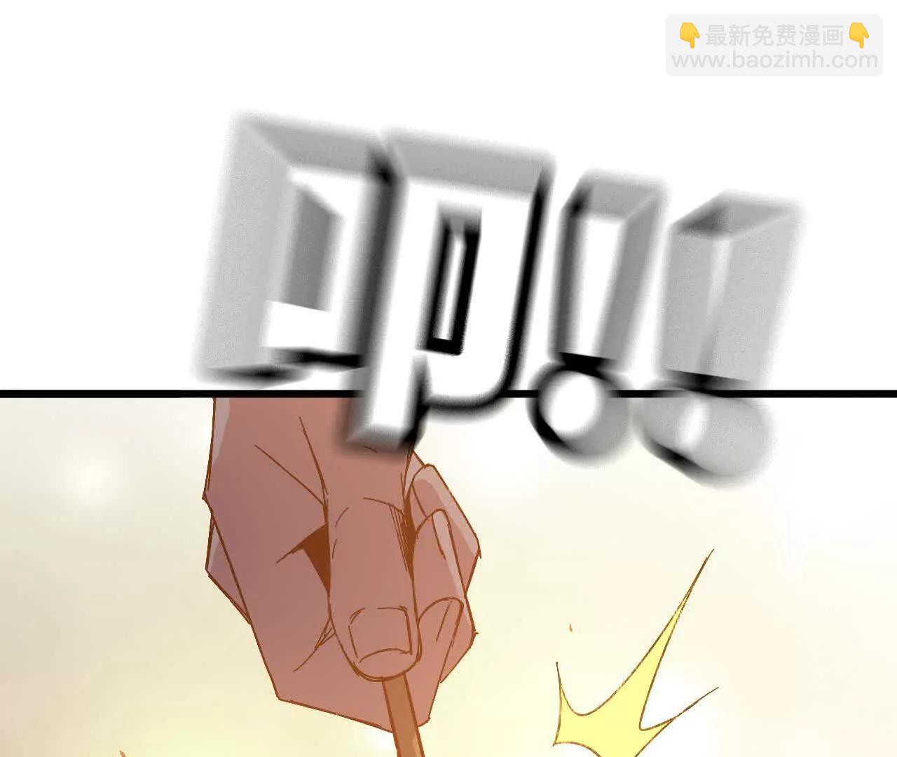 129 蛰伏(1/2)-第130话