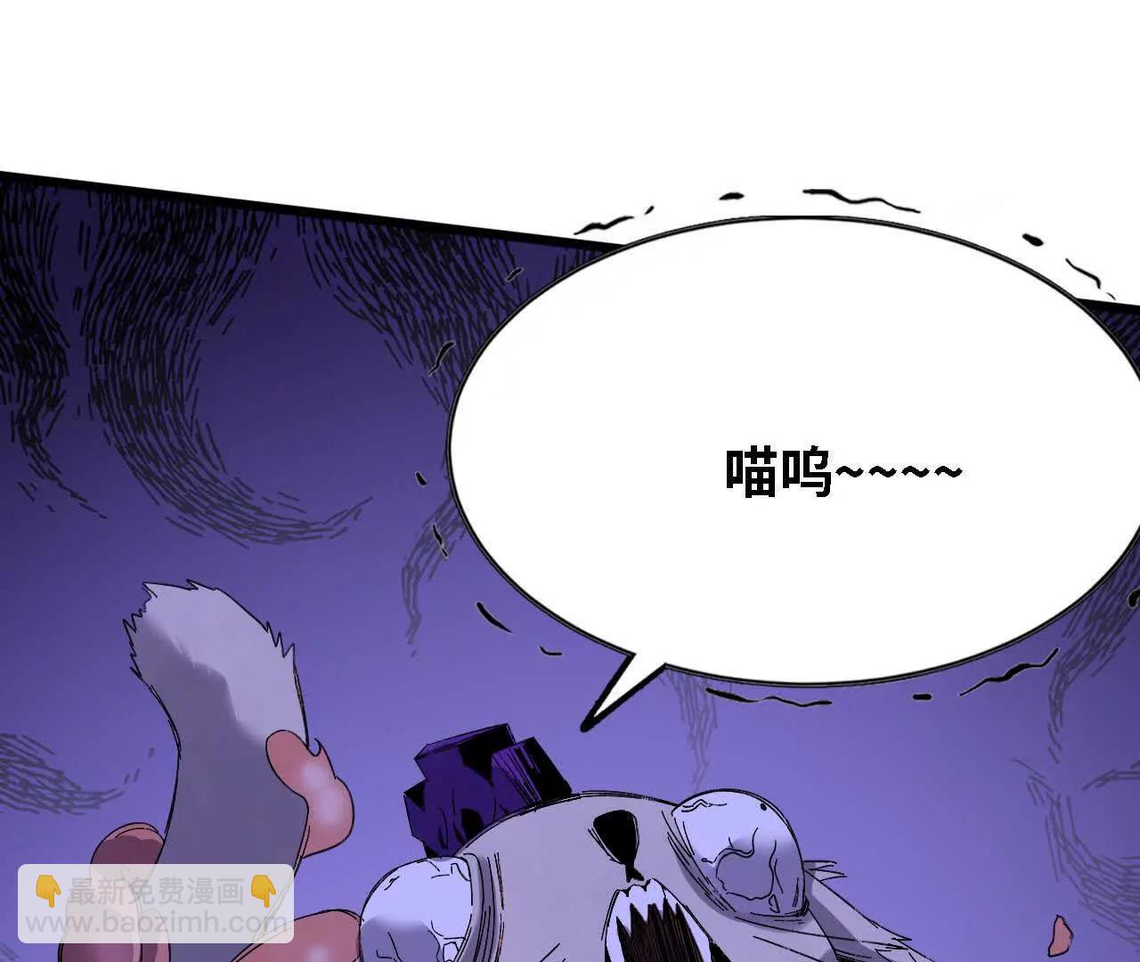 129 蛰伏(1/2)-第130话