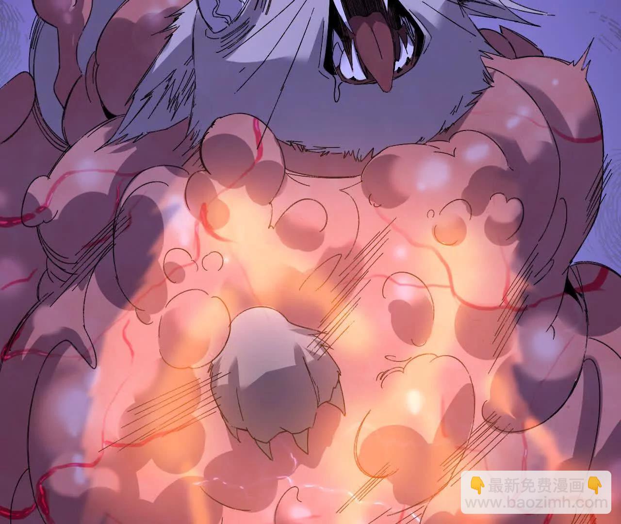 129 蛰伏(1/2)-第130话