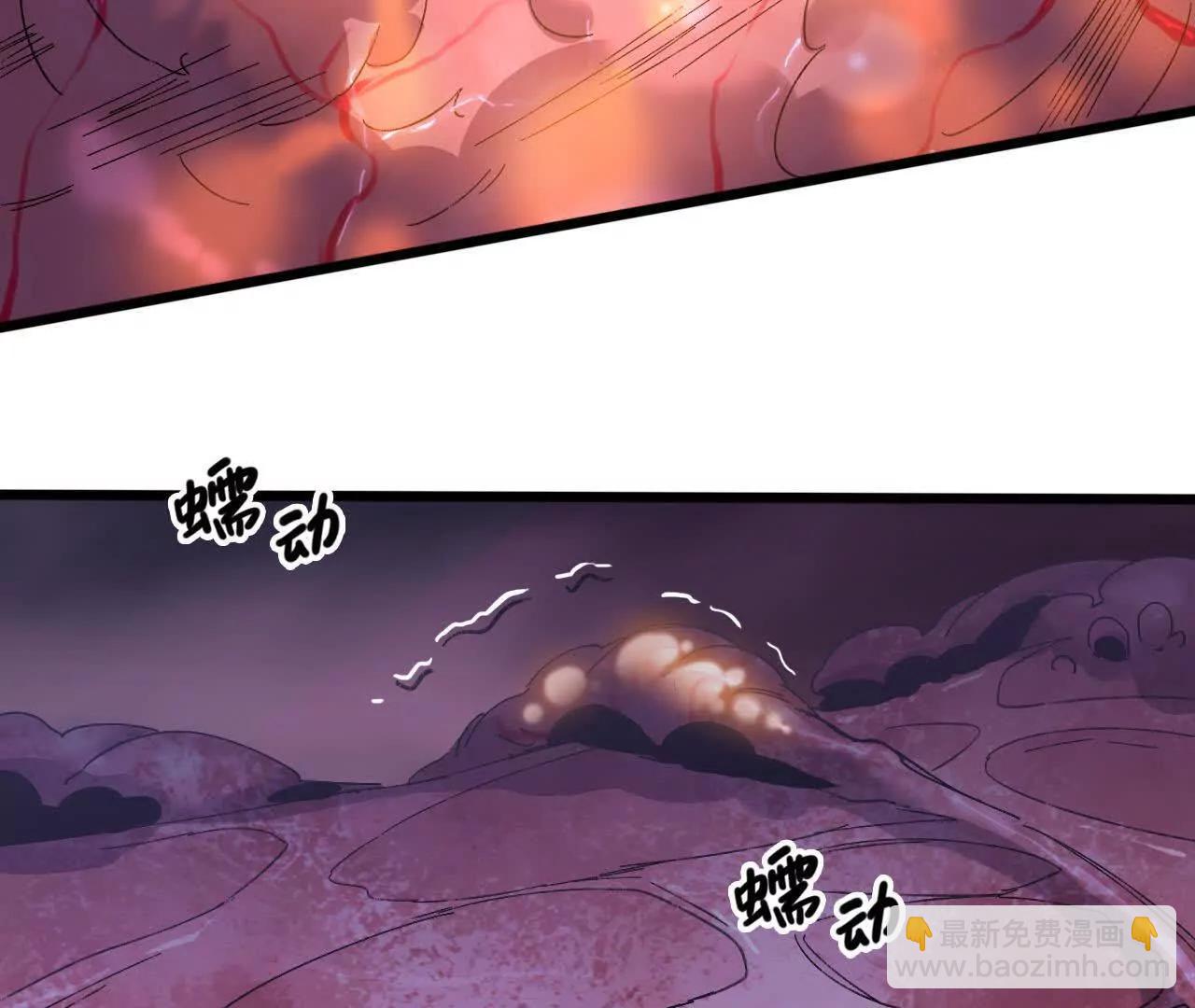 129 蛰伏(1/2)-第130话