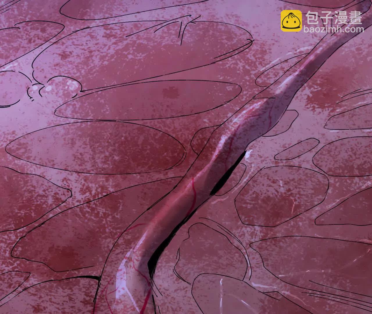 129 蛰伏(1/2)-第130话