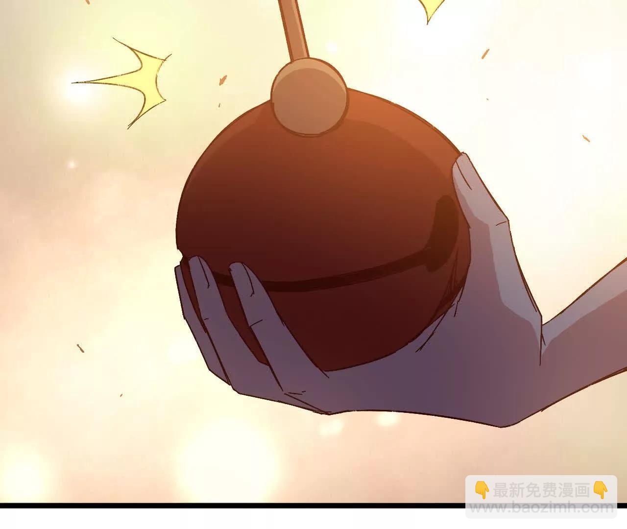 129 蛰伏(1/2)-第130话