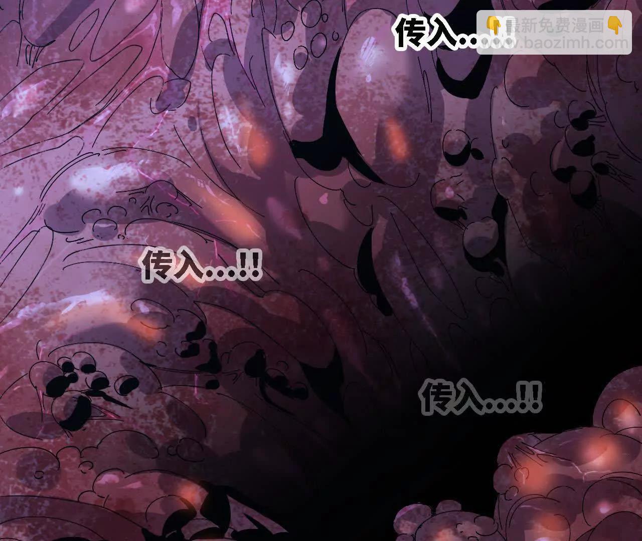 129 蛰伏(1/2)-第130话