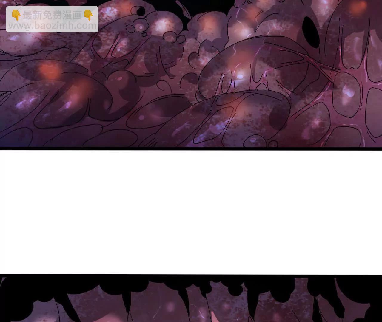 129 蛰伏(1/2)-第130话