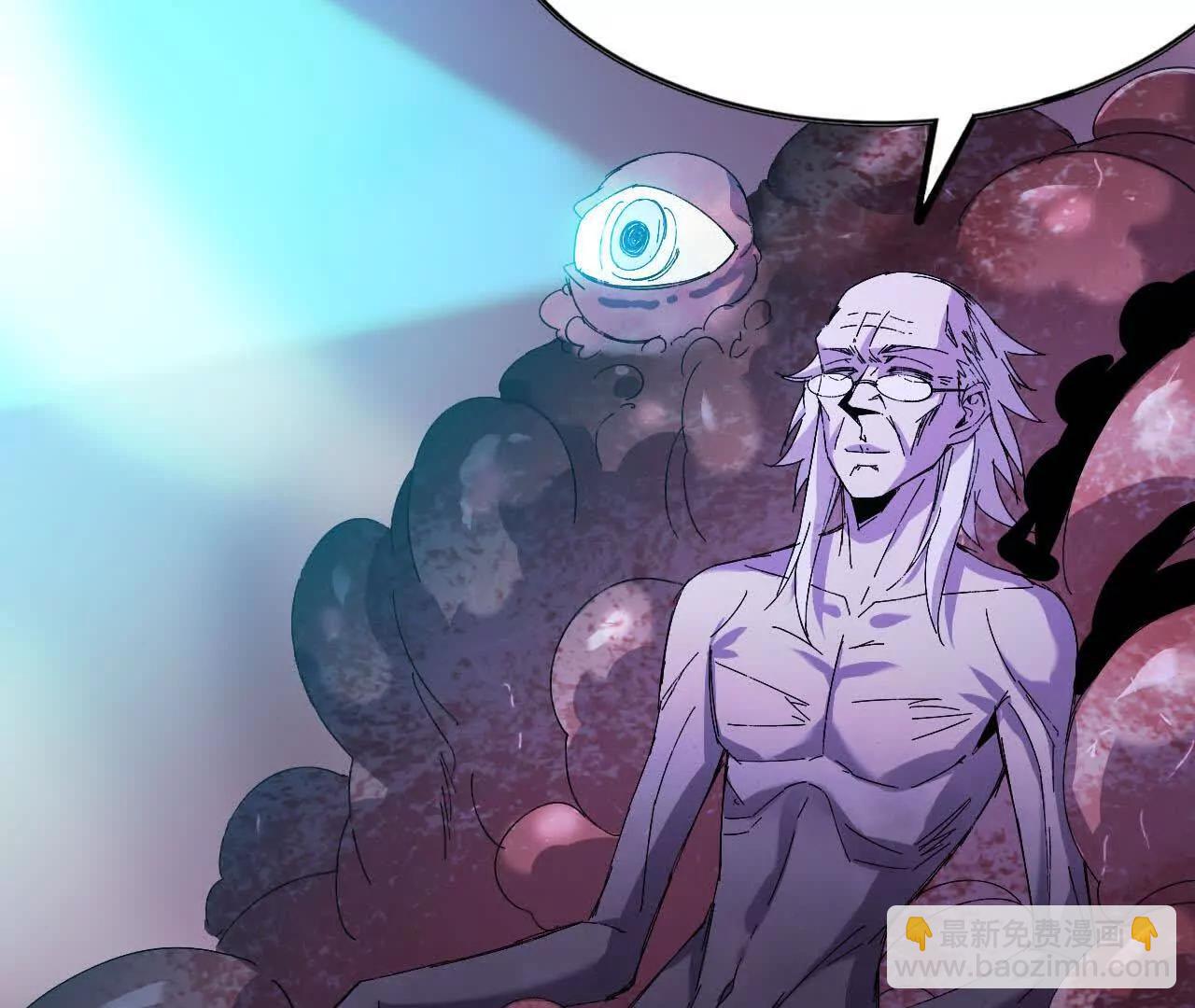 129 蛰伏(1/2)-第130话