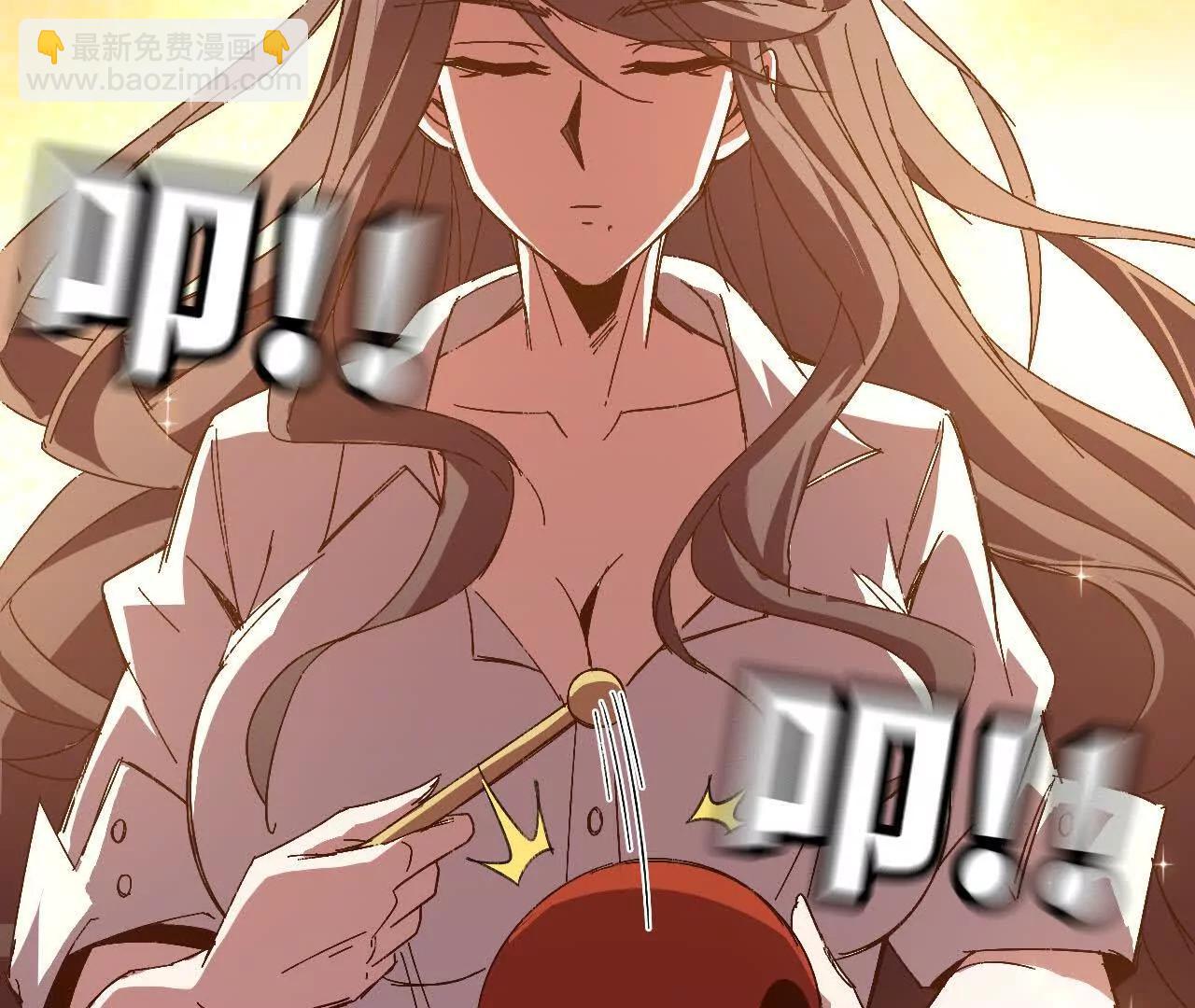 129 蛰伏(1/2)-第130话