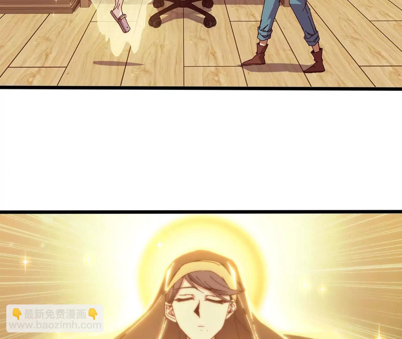 129 蛰伏(1/2)-第130话