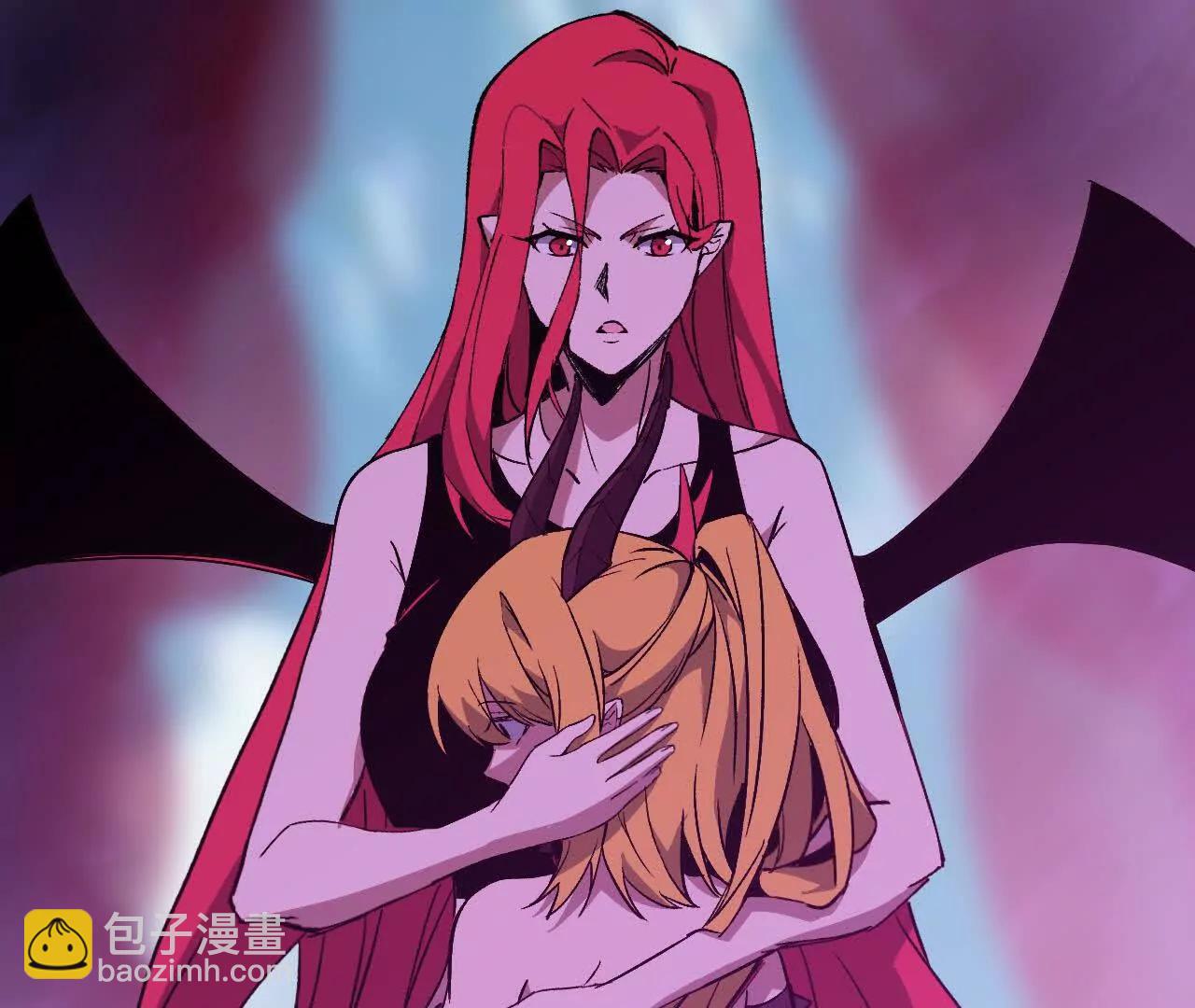 勇者X女魔王 - 131 比耐性(1/2) - 8