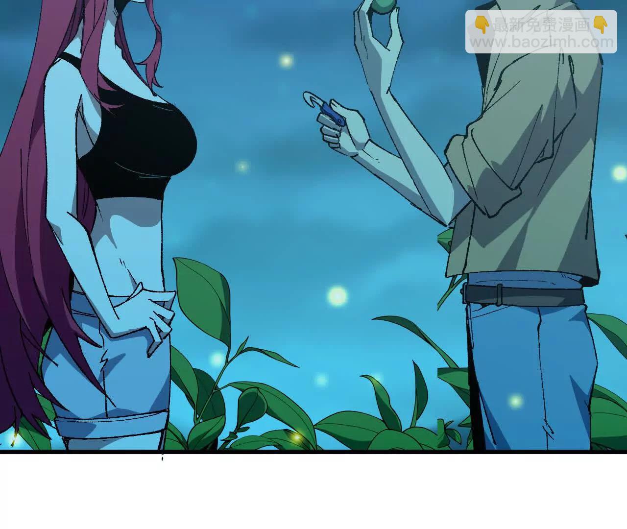 133 伊丽莎白戏院(1/2)-第134话