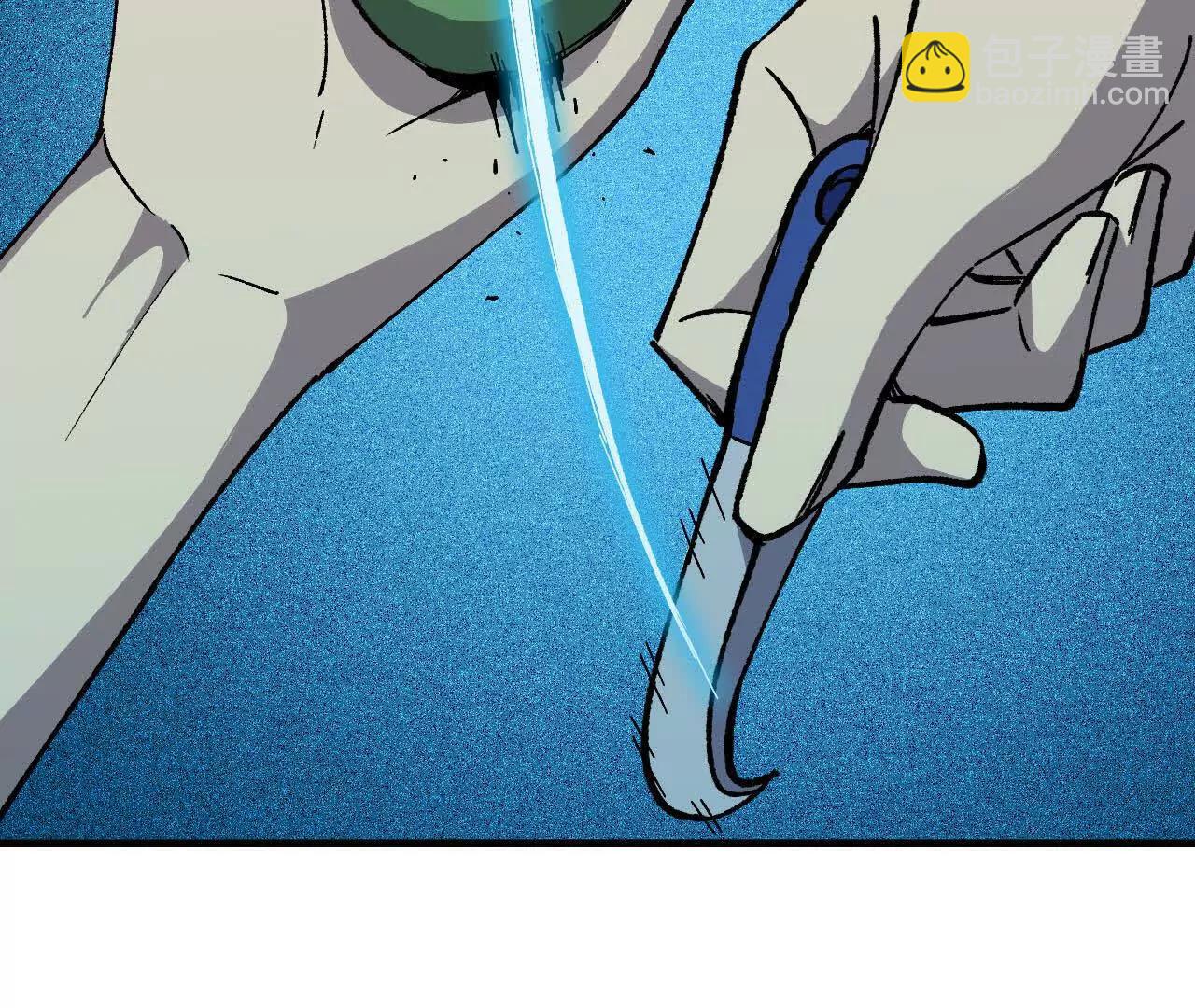 133 伊丽莎白戏院(1/2)-第134话