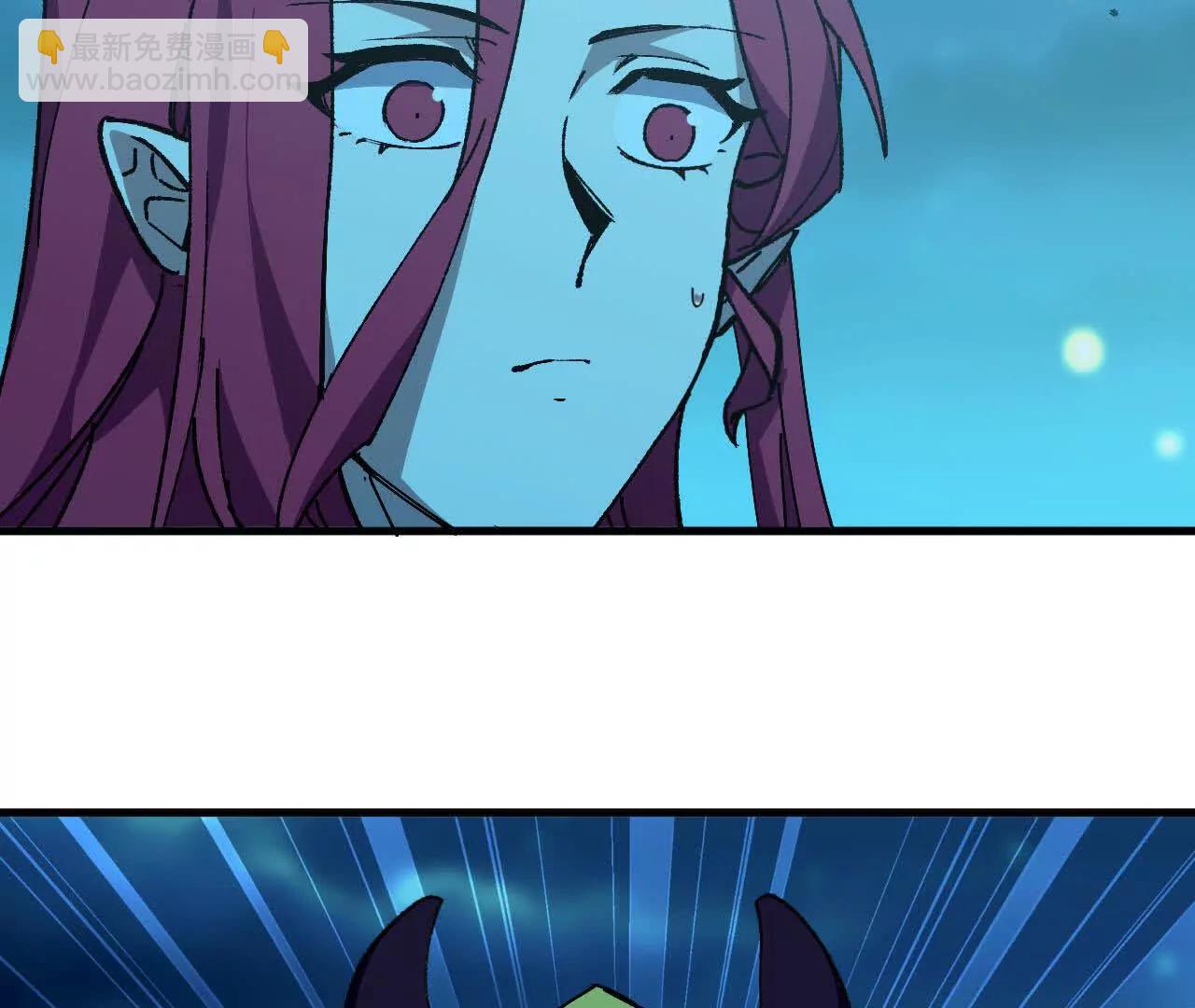 133 伊丽莎白戏院(1/2)-第134话