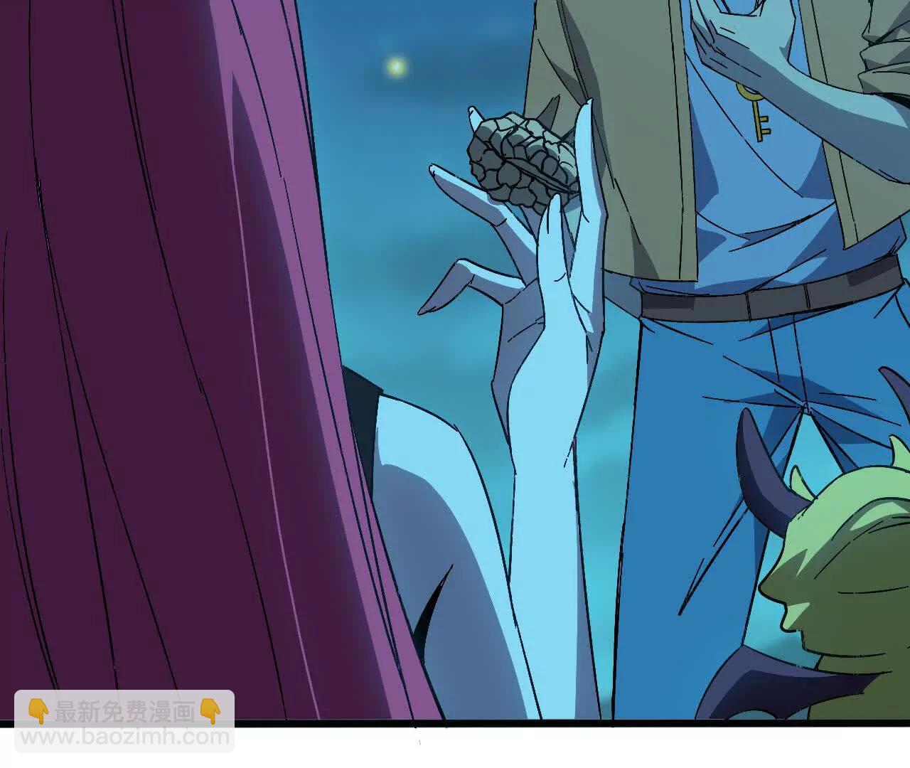 133 伊丽莎白戏院(1/2)-第134话