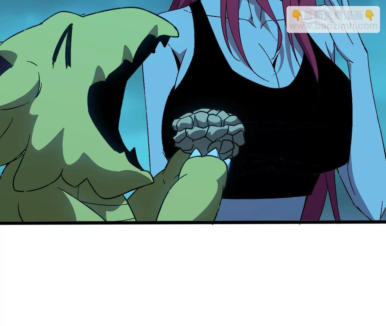 133 伊丽莎白戏院(1/2)-第134话