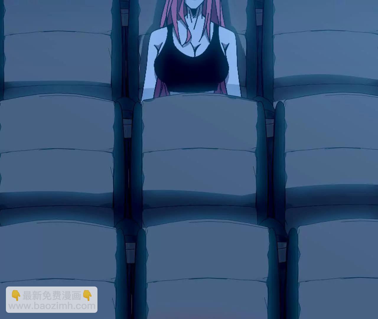 133 伊丽莎白戏院(1/2)-第134话