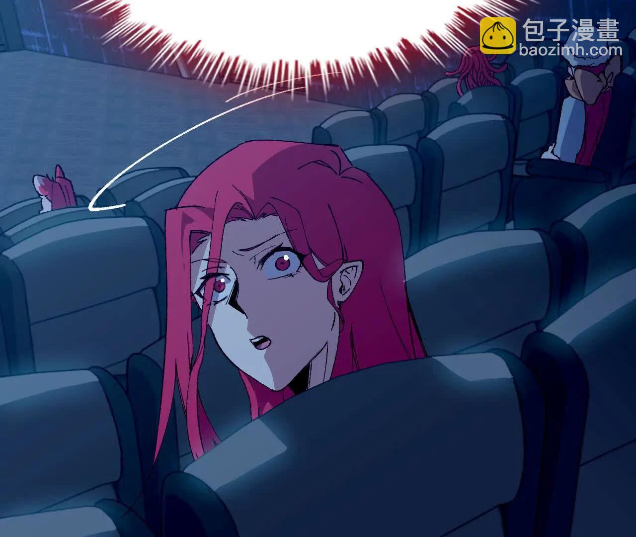 133 伊丽莎白戏院(1/2)-第134话