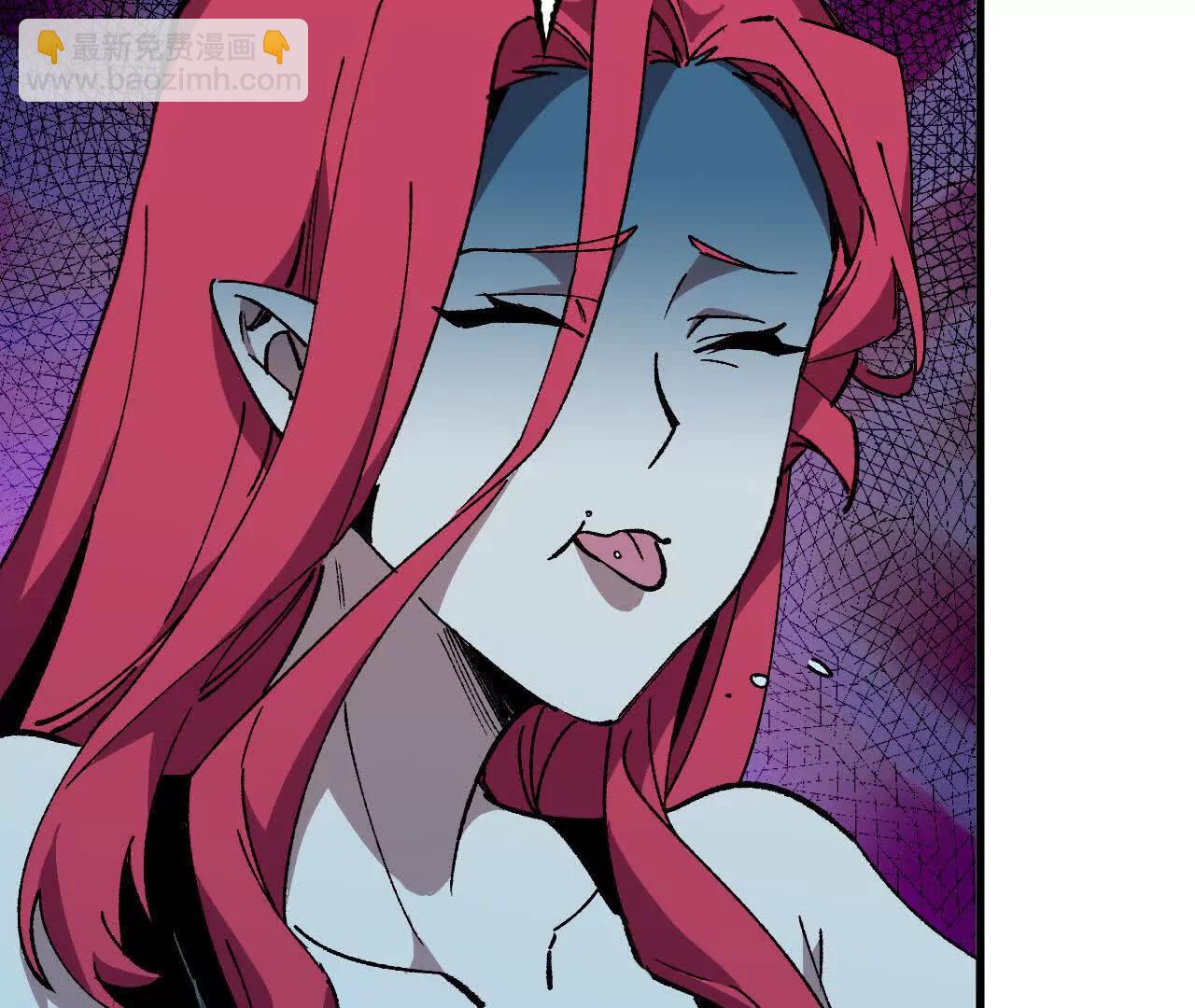 133 伊丽莎白戏院(1/2)-第134话