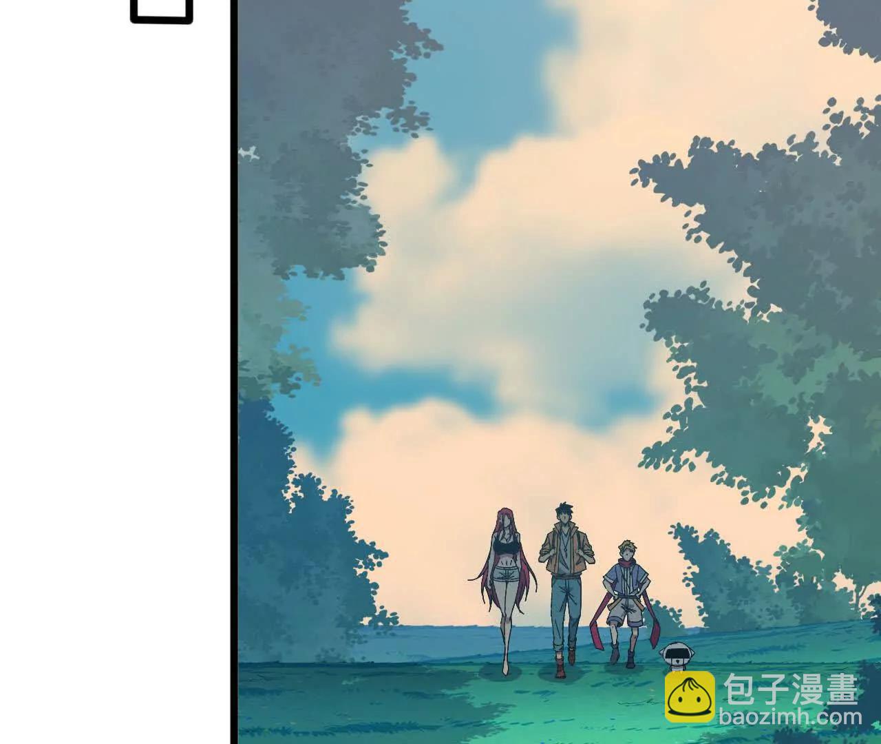 138 矮人国(1/3)-第140话