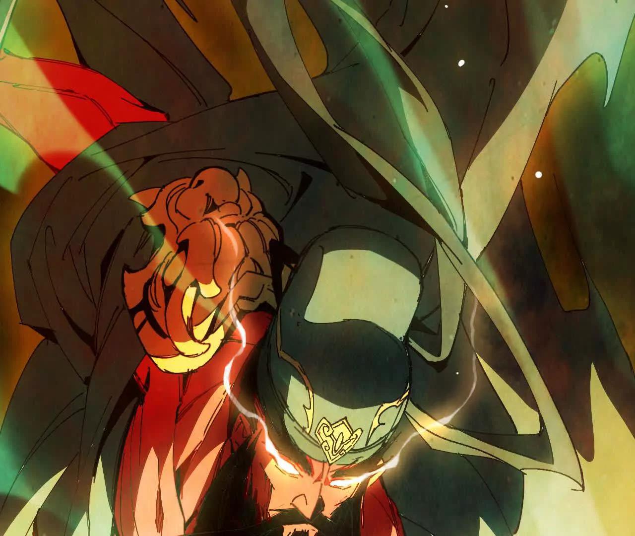 142 火车出发(1/2)-第144话