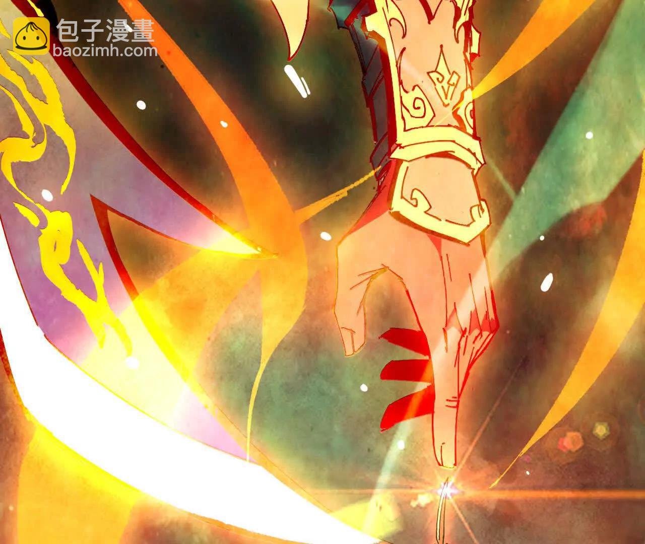 142 火车出发(1/2)-第144话