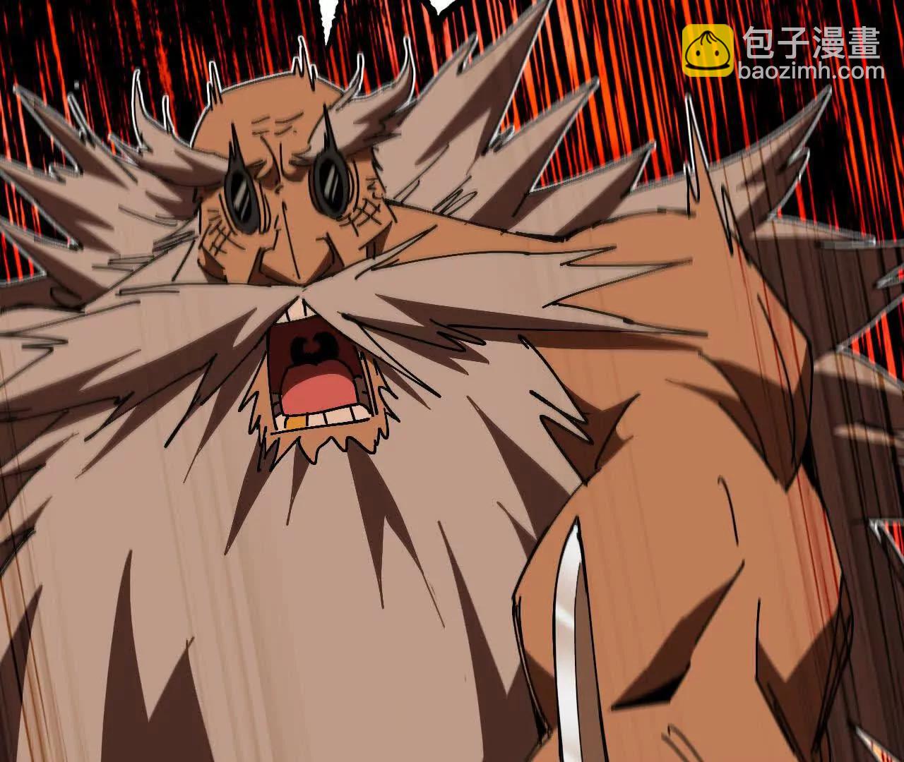 142 火车出发(1/2)-第144话