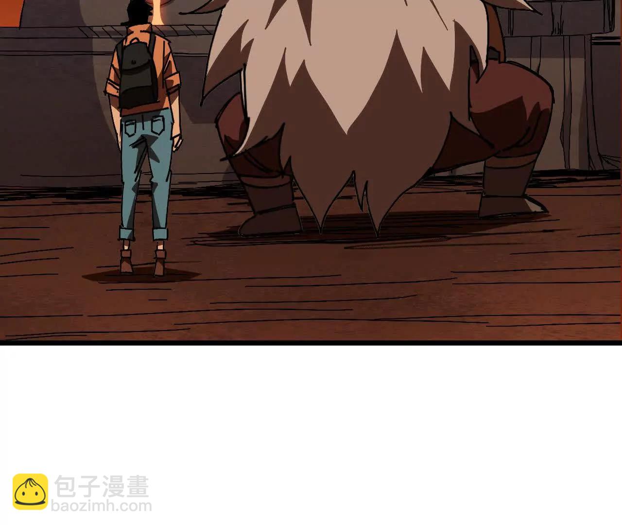 142 火车出发(1/2)-第144话