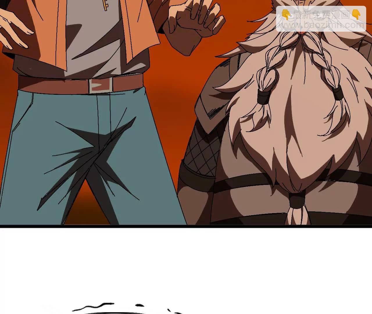 142 火车出发(1/2)-第144话