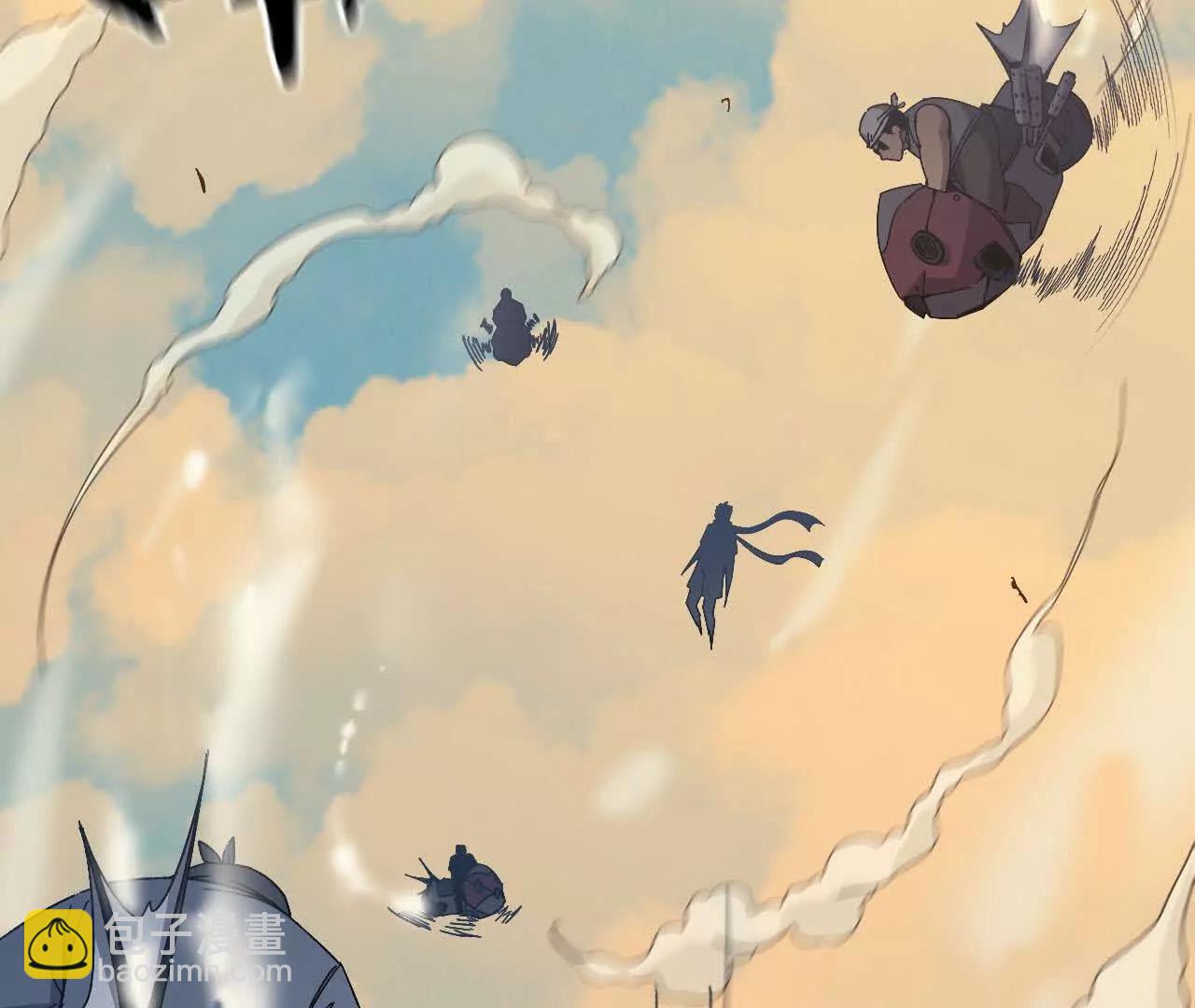 144 蒸汽科技(1/3)-第146话