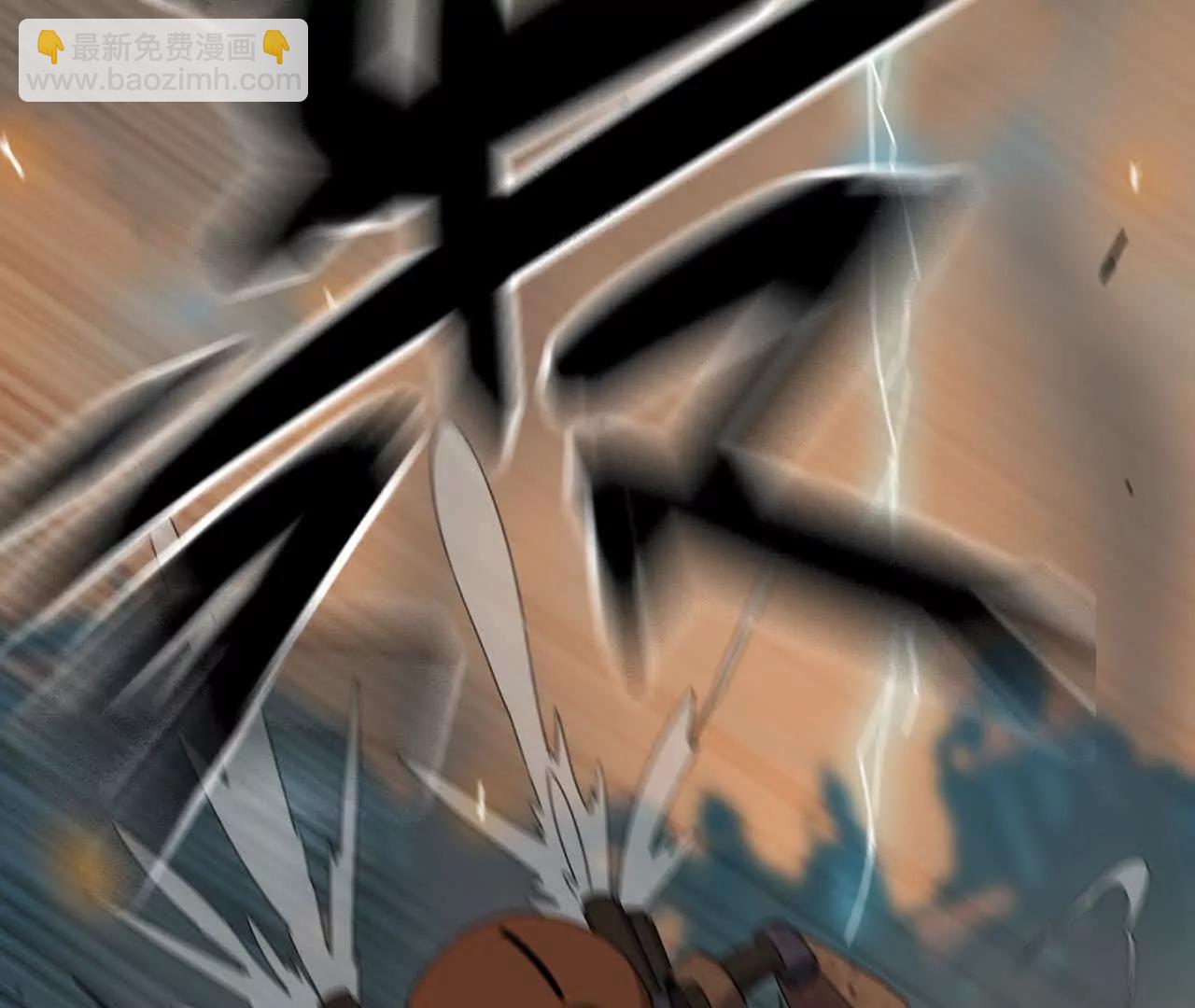 146 雷之妖精(1/2)-第148话