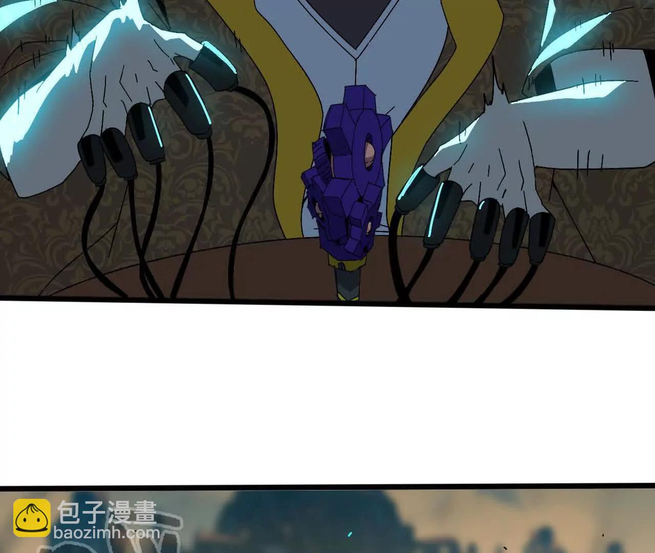 146 雷之妖精(1/2)-第148话