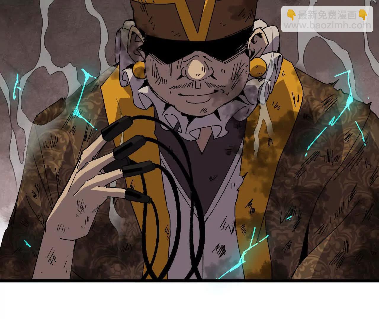 146 雷之妖精(1/2)-第148话