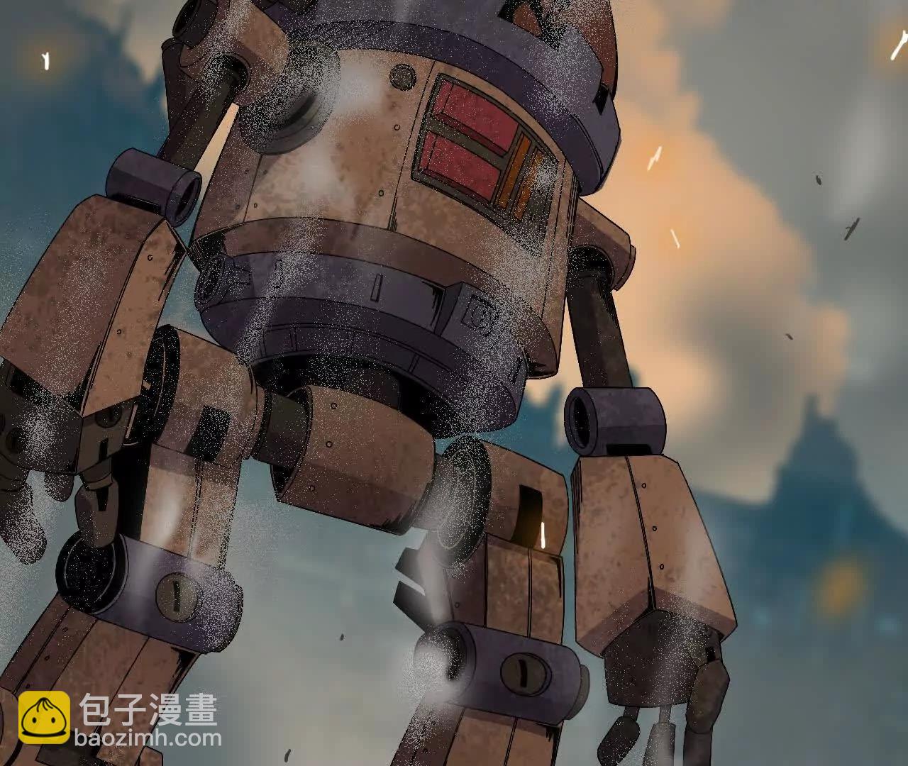 146 雷之妖精(1/2)-第148话