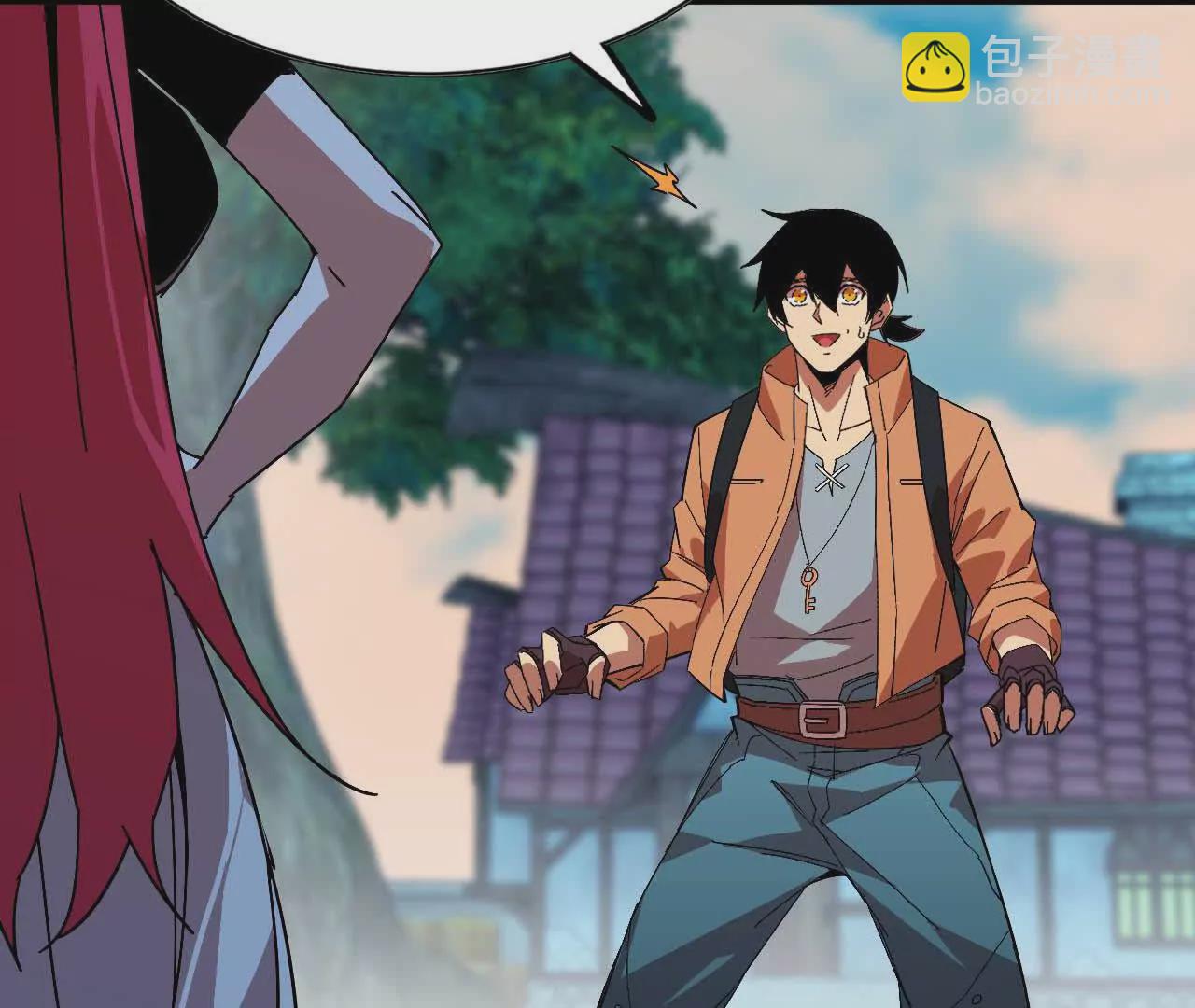 16 新的冒险(1/2)-第16话