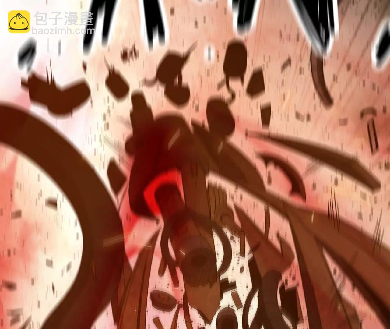 勇者X女魔王 - 154 舉手之勞(1/3) - 8
