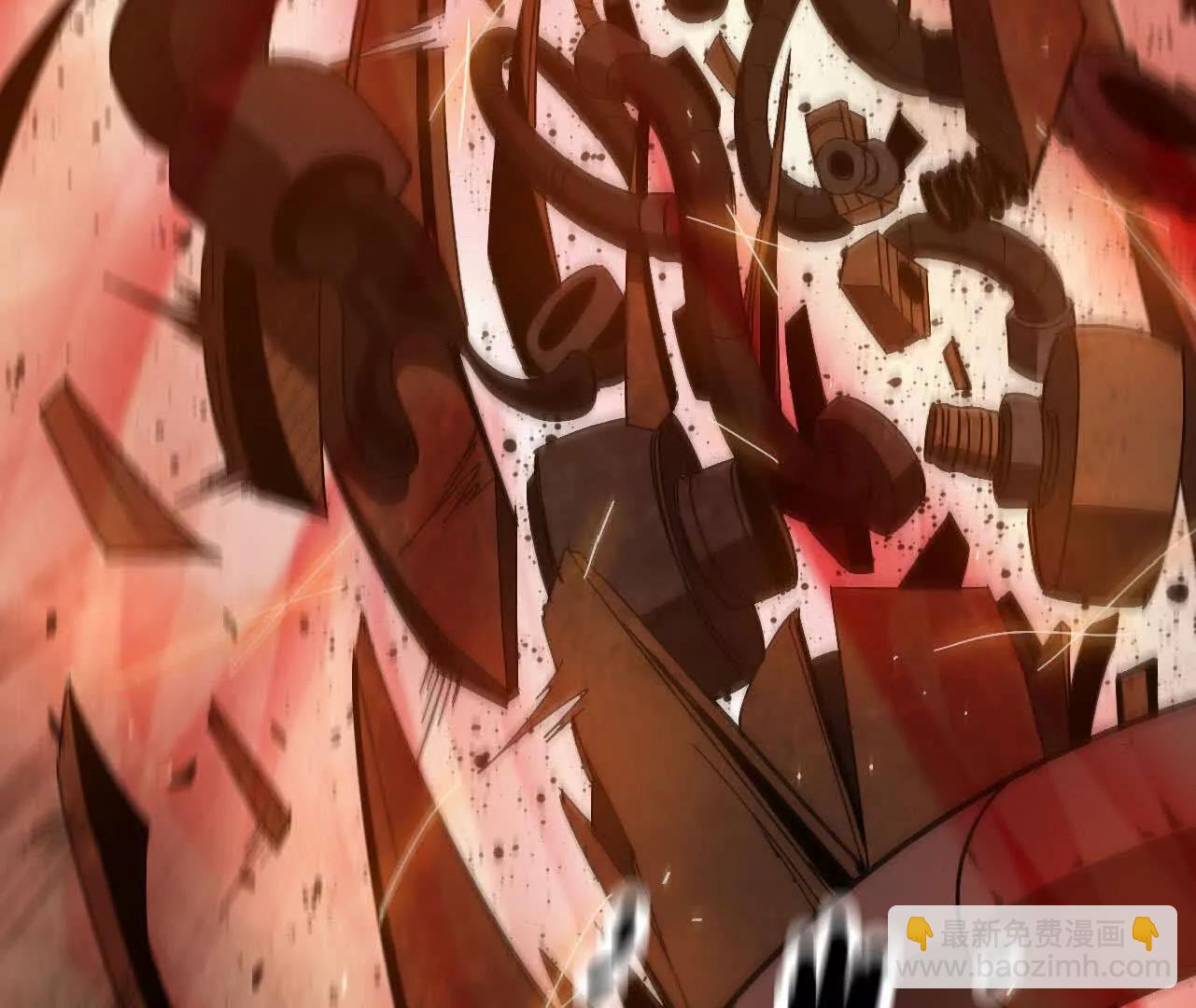 勇者X女魔王 - 154 舉手之勞(1/3) - 1