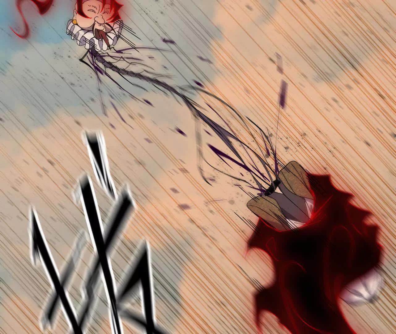 勇者X女魔王 - 154 舉手之勞(1/3) - 6