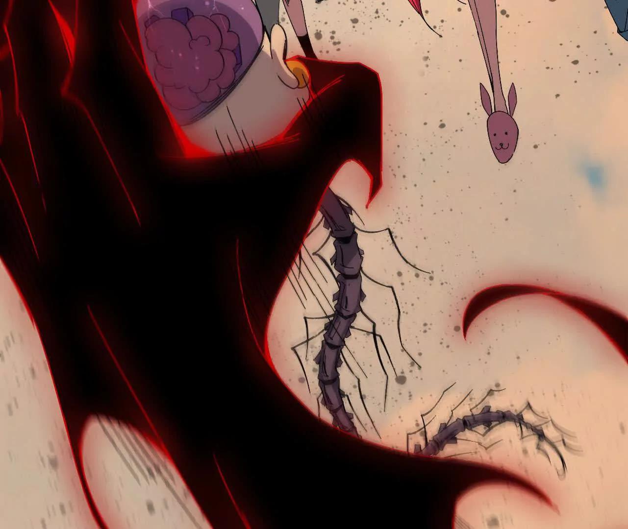 勇者X女魔王 - 154 舉手之勞(1/3) - 1
