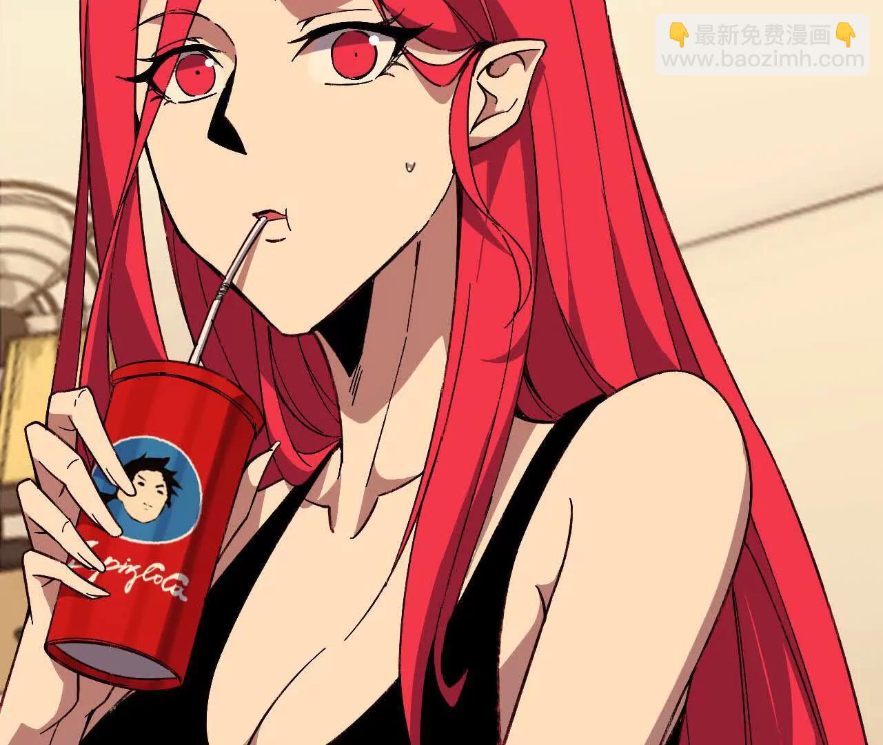 勇者X女魔王 - 156 那位人物(1/3) - 6