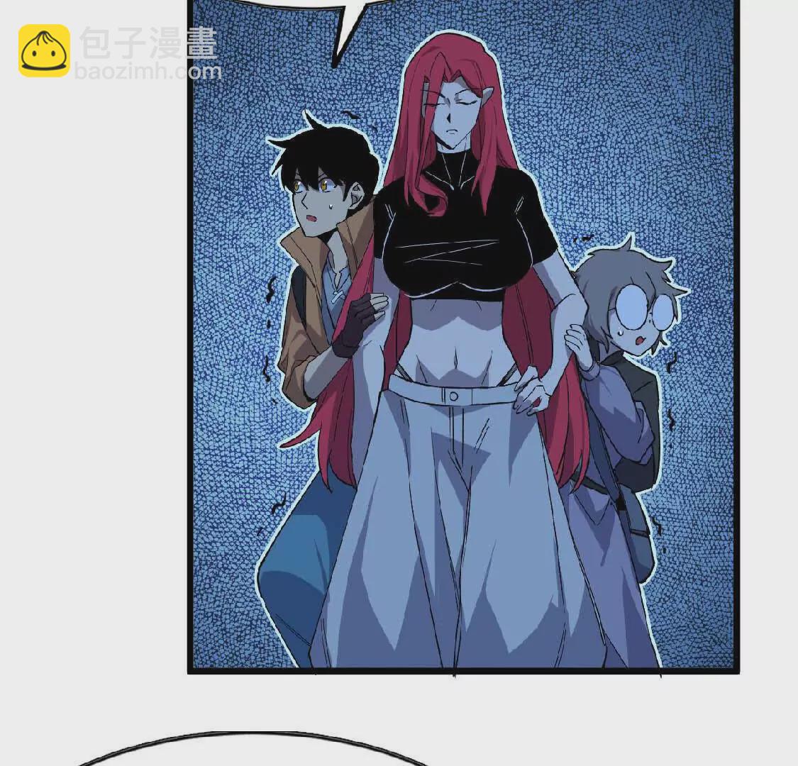 22 香蕉的境界(1/3)-第22话