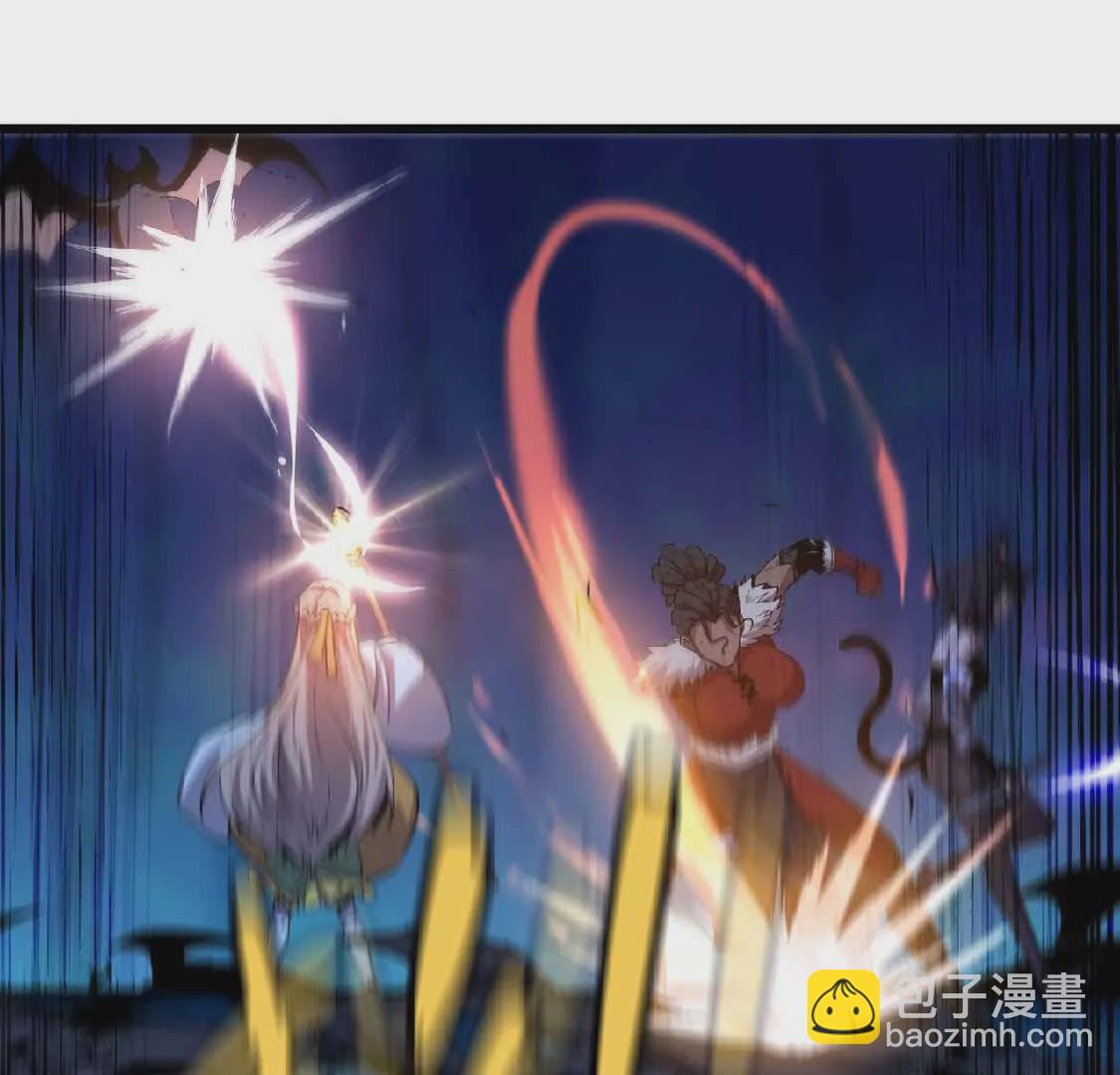 22 香蕉的境界(1/3)-第22话