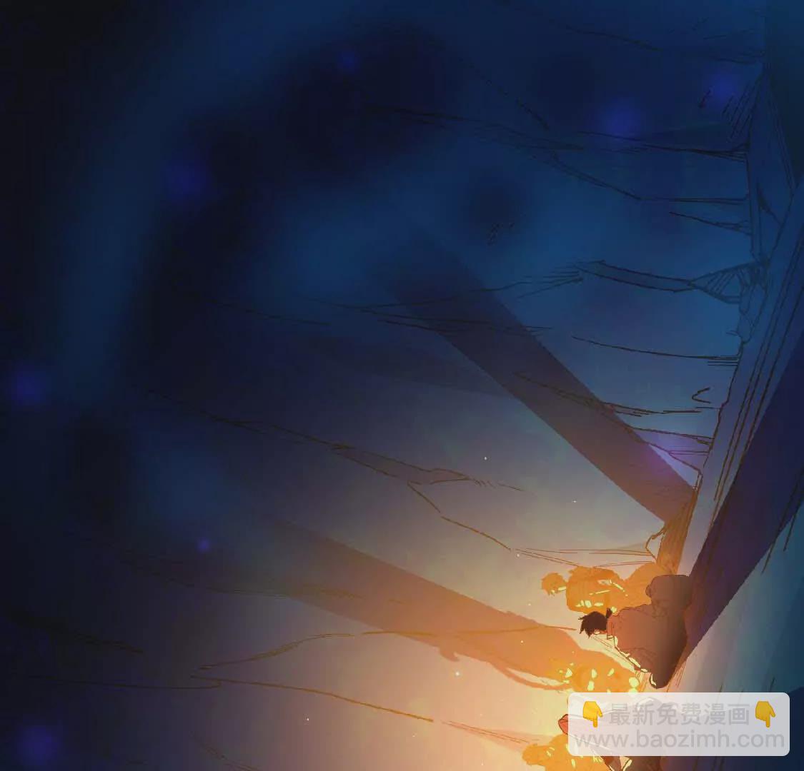 22 香蕉的境界(1/3)-第22话