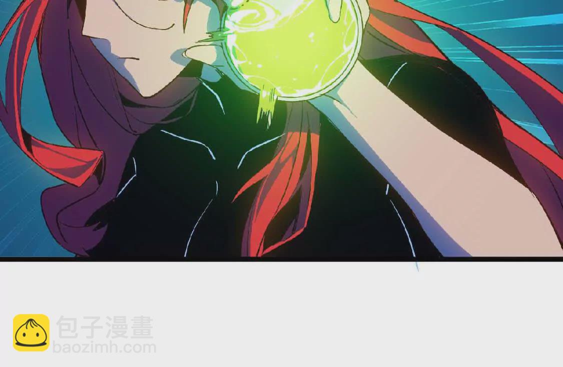 22 香蕉的境界(1/3)-第22话