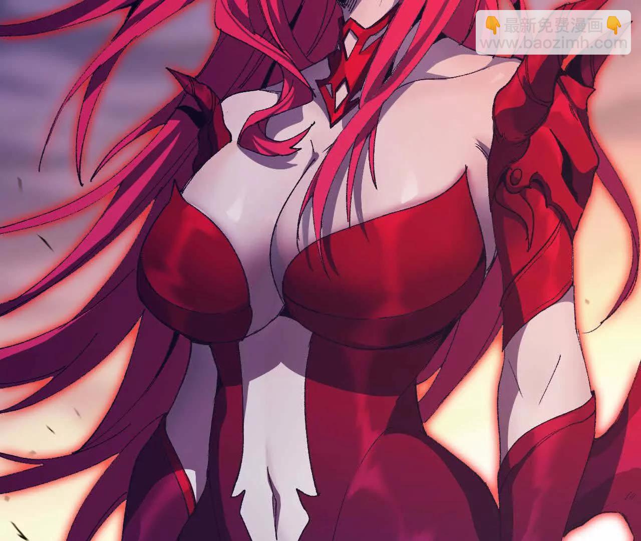 勇者X女魔王 - 32 艾米莉亞(1/3) - 4