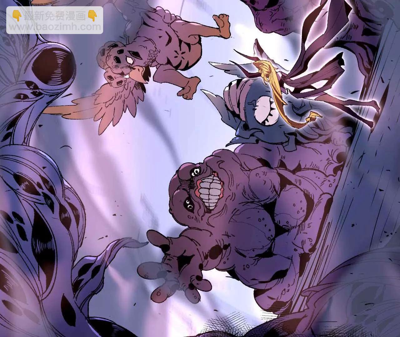 36 入侵黑暗公会(1/3)-第36话