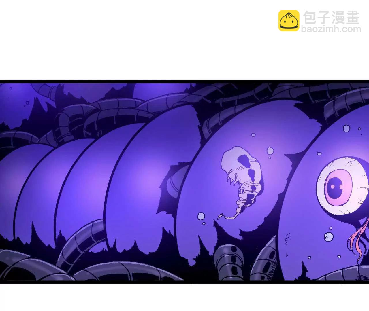 36 入侵黑暗公会(1/3)-第36话