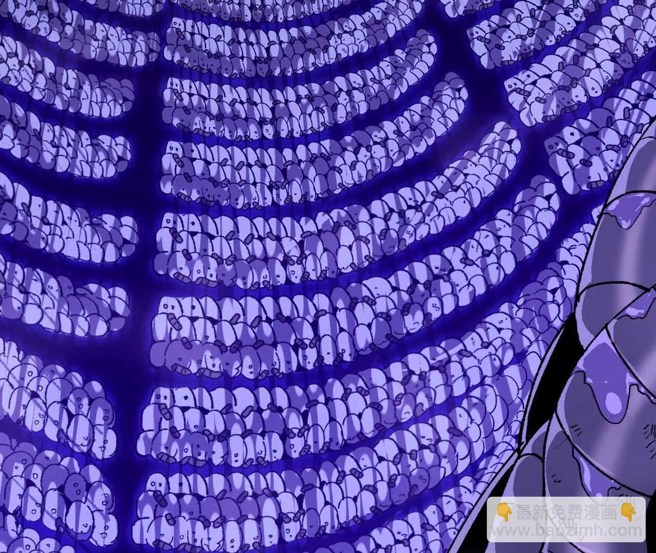 36 入侵黑暗公会(1/3)-第36话