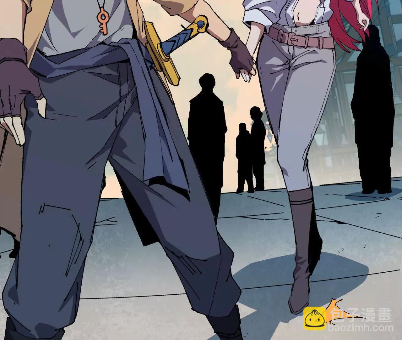 40 公会大比(1/3)-第40话