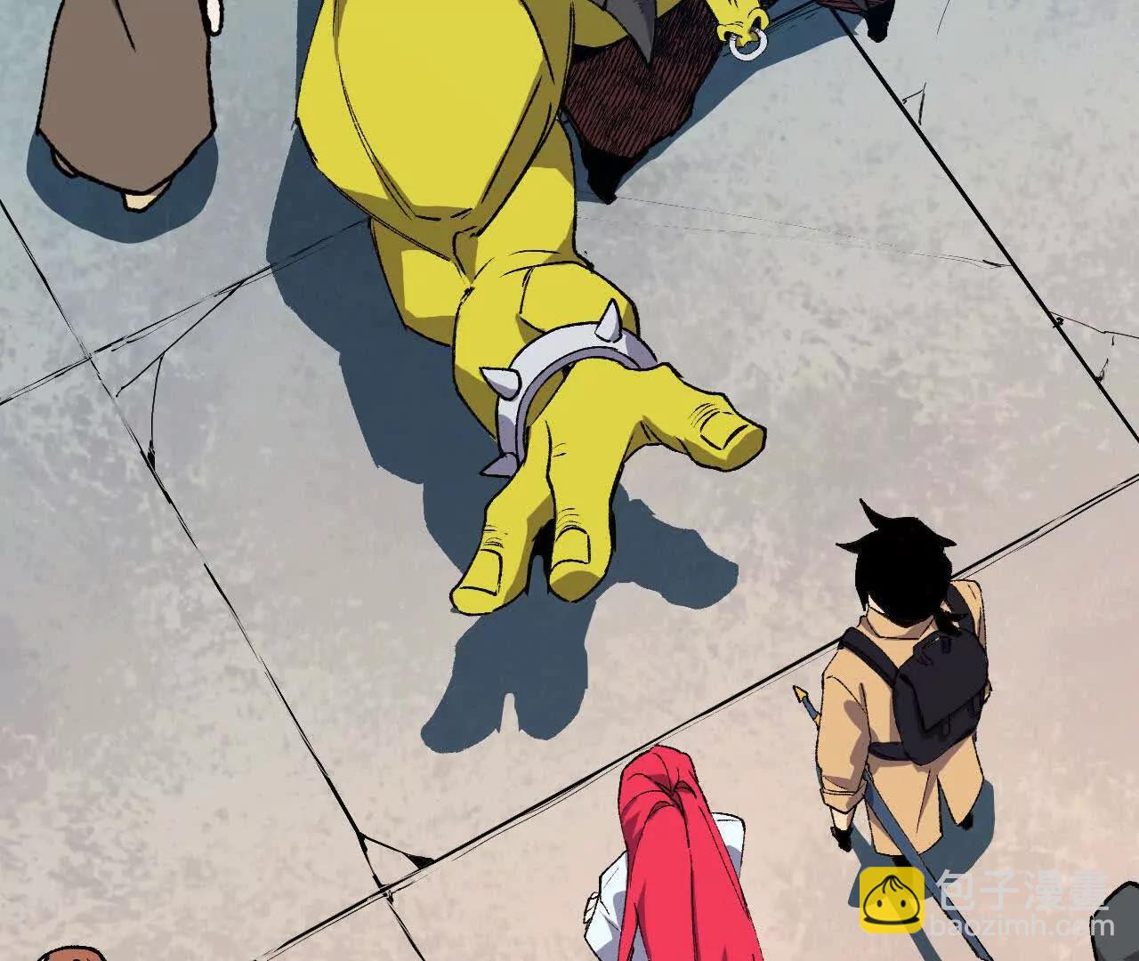 40 公会大比(1/3)-第40话