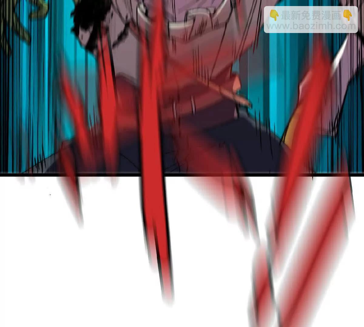 42 激烈(1/2)-第42话